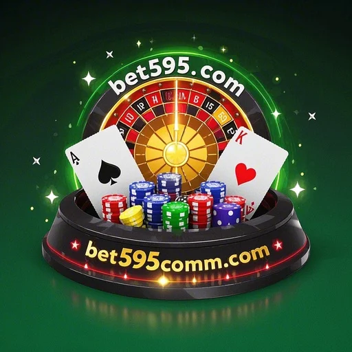 Descubra a Emoção do Blackjack no Bet595.com
