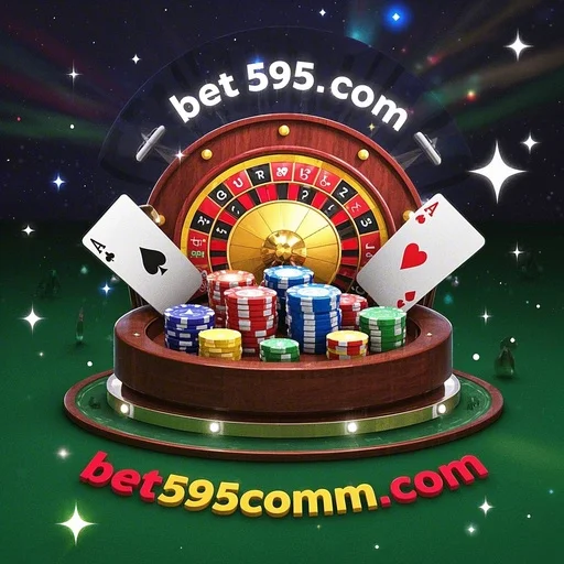 A Revolução do Cassino Ao Vivo no Bet595.com