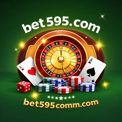 Novidades no Mundo dos Jogos Online: O Que Há de Novo no Bet595.com