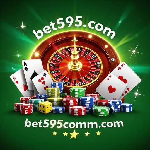 Descubra o Fascinante Mundo do Jogo de Poker no bet595.com